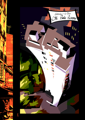 Read ReLOAD RODEO  2 Page 6 in English