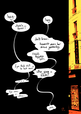 Read ReLOAD RODEO  2 Page 7 in English