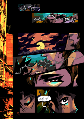 Read ReLOAD RODEO  2 Page 8 in English