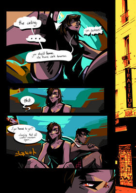 Read ReLOAD RODEO  2 Page 9 in English