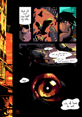 Read ReLOAD RODEO  2 Page 10 in English