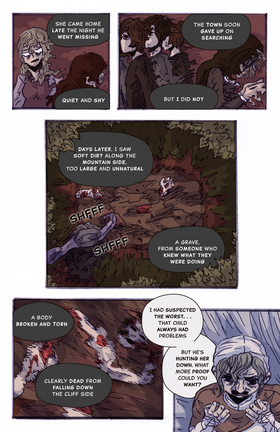 Read Fables of Fairies  8 Page 4 in English