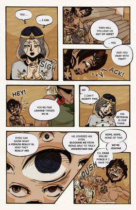 Read Fables of Fairies  12 Page 2 in English