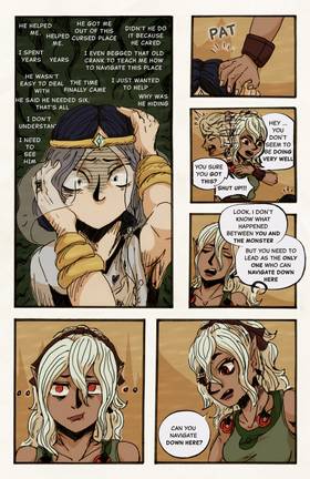 Read Fables of Fairies  12 Page 5 in English