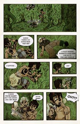 Read Fables of Fairies  13 Page 7 in English