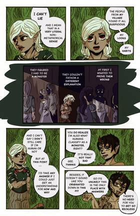 Read Fables of Fairies  15 Page 6 in English