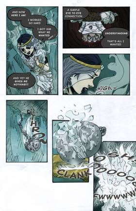 Read Fables of Fairies  17 Page 7 in English