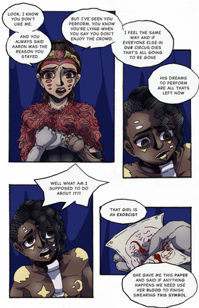 Read Fables of Fairies  3 Page 5 in English