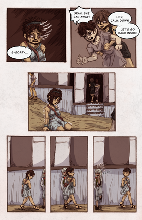 Read Fables of Fairies  4 Page 4 in English