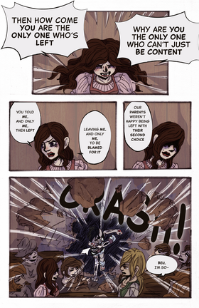 Read Fables of Fairies  7 Page 7 in English