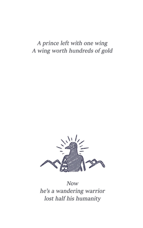 Read Witches & Wine  2 Page 3 in English