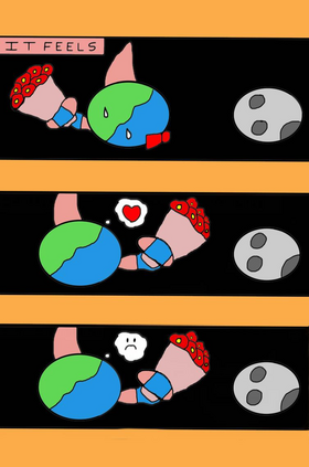 Read Hawk and Flo: Ice Cream Truck of Doom  71 Page 3 in English