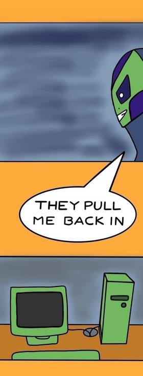 Read Hawk and Flo: Ice Cream Truck of Doom  136 Page 2 in English
