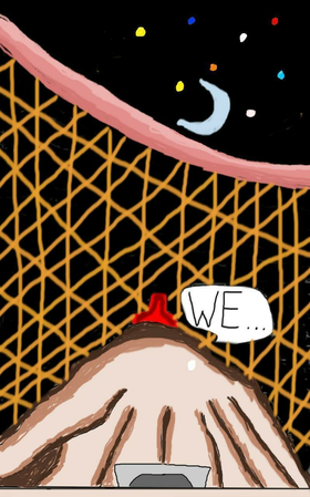 Read Hawk and Flo: Ice Cream Truck of Doom  4 Page 1 in English