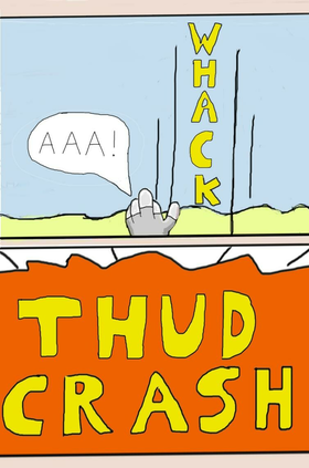 Read Hawk and Flo: Ice Cream Truck of Doom  28 Page 2 in English