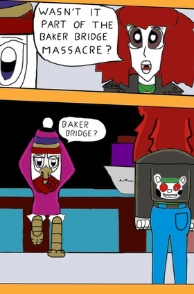 Read Hawk and Flo: Ice Cream Truck of Doom  37 Page 2 in English