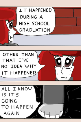 Read Hawk and Flo: Ice Cream Truck of Doom  38 Page 3 in English