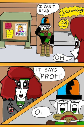 Read Hawk and Flo: Ice Cream Truck of Doom  39 Page 1 in English