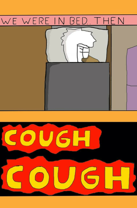 Read Hawk and Flo: Ice Cream Truck of Doom  46 Page 3 in English