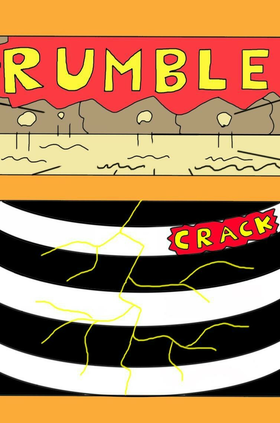 Read Hawk and Flo: Ice Cream Truck of Doom  52 Page 1 in English