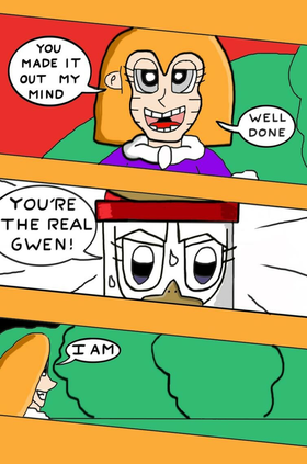 Read Hawk and Flo: Ice Cream Truck of Doom  55 Page 3 in English