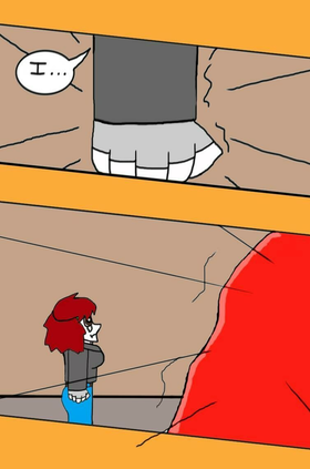 Read Hawk and Flo: Ice Cream Truck of Doom  57 Page 2 in English