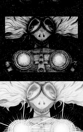 Read REVELATOR VARIANT  1 Page 9 in English