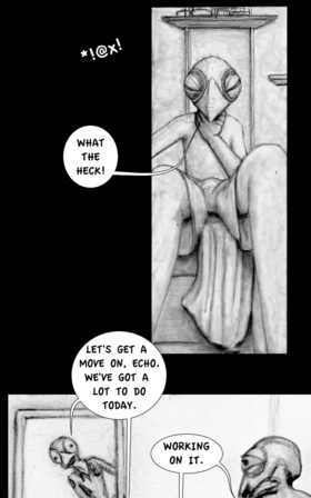 Read REVELATOR VARIANT  3 Page 9 in English