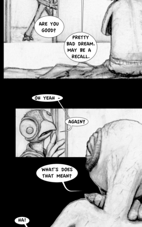 Read REVELATOR VARIANT  3 Page 10 in English