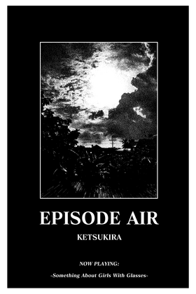 Read Episode "Air"  1 Page 2 in English