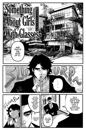 Read Episode "Air"  1 Page 6 in English
