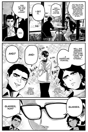 Read Episode "Air"  1 Page 7 in English