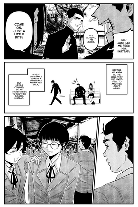 Read Episode "Air"  1 Page 9 in English