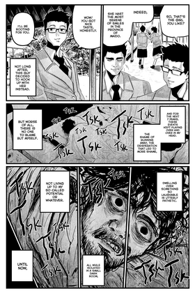 Read Episode "Air"  1 Page 10 in English
