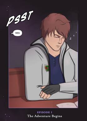 Read Wizards of Zecharia  2 Page 1 in English