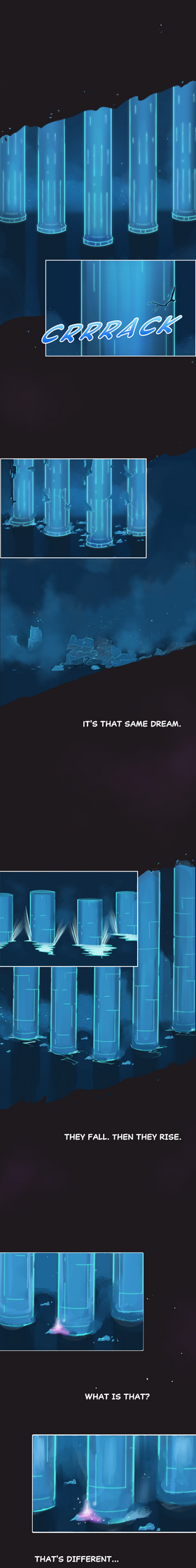 Read Wizards of Zecharia  1 Page 3 in English