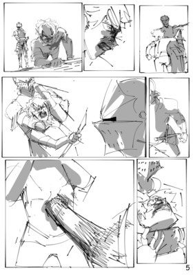 Read Mindero The Hero  1 Page 2 in Japanese