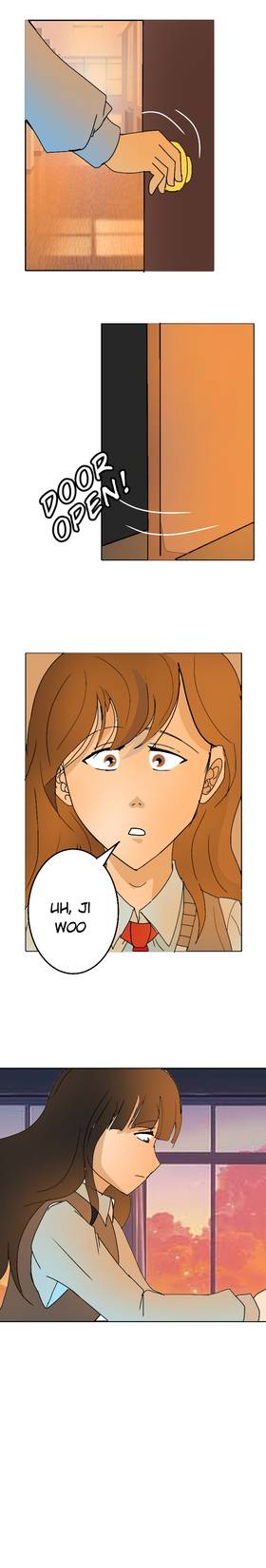 Read FATE : love finds you in the most strange place  6 Page 6 in English
