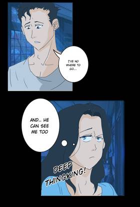 Read FATE : love finds you in the most strange place  8 Page 7 in English