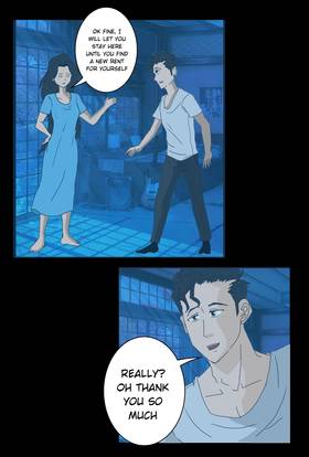 Read FATE : love finds you in the most strange place  8 Page 8 in English