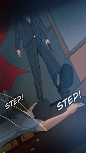 Read FATE : love finds you in the most strange place  1 Page 5 in English