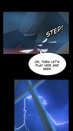 Read FATE : love finds you in the most strange place  1 Page 9 in English