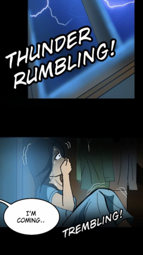 Read FATE : love finds you in the most strange place  1 Page 10 in English