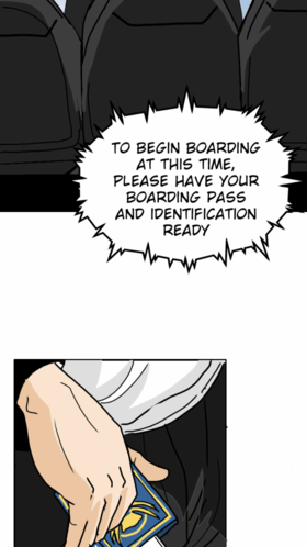 Read FATE : love finds you in the most strange place  2 Page 3 in English