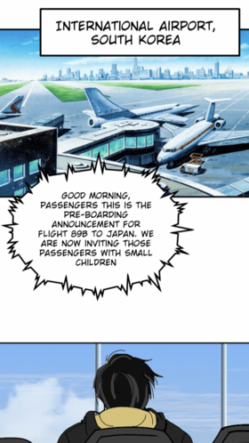 Read FATE : love finds you in the most strange place  2 Page 2 in English