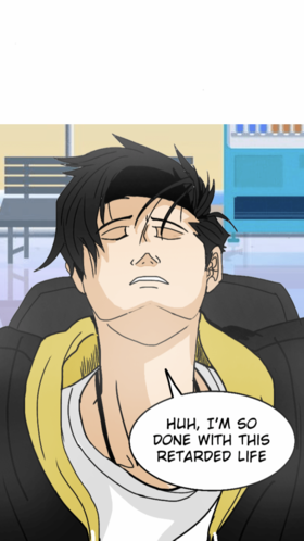 Read FATE : love finds you in the most strange place  2 Page 5 in English
