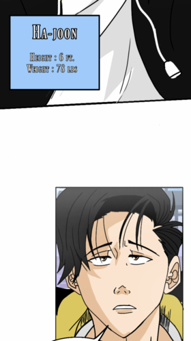 Read FATE : love finds you in the most strange place  2 Page 6 in English