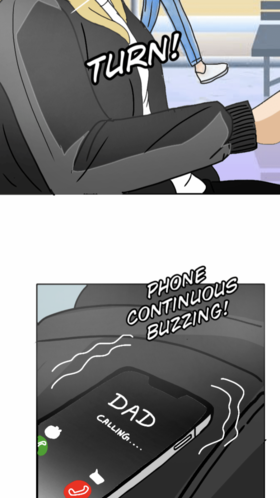 Read FATE : love finds you in the most strange place  2 Page 8 in English