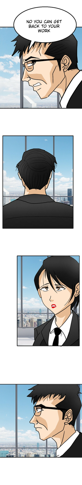 Read FATE : love finds you in the most strange place  3 Page 7 in English