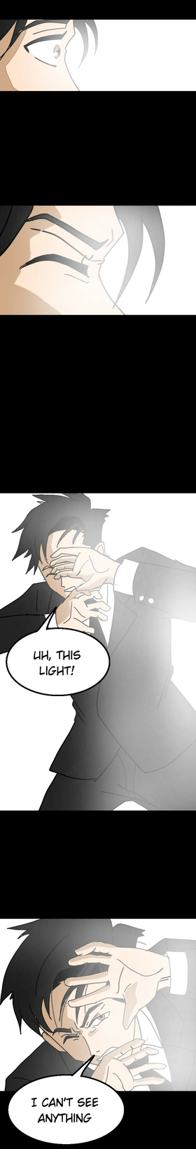 Read FATE : love finds you in the most strange place  4 Page 2 in English